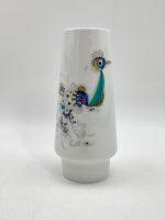 * H&C HEINRICH SELB BAVARIA VASE PFAU PORZELLAN 50ER 60ER DESIGN Berlin - Charlottenburg Vorschau