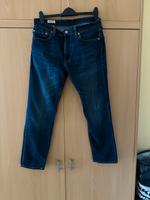 LEVIS JEANS 502 SIZE 33/30 Leipzig - Sellerhausen-Stünz Vorschau