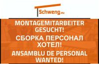 Monteur / Bauhelfer gesucht ( m/w/d) Bayern - Fürstenfeldbruck Vorschau