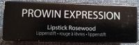 Prowin EXPRESSION Lipstick neu / unbenutzt Bayern - Ochsenfurt Vorschau