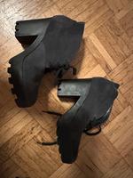 Schöne Boots von Calvin Klein Bayern - Rosenheim Vorschau
