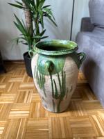 Keramik / Vase, Gefäß Französisch 19. Jh. / Vintage, Antik Hessen - Kassel Vorschau