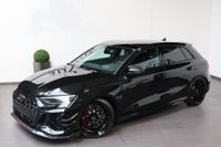 Audi RS3 ABT-All Black limitierte Auflage 1 von 200 Stk. weltweit Niedersachsen - Wardenburg Vorschau