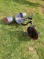 Drift Car Dreirad Drifttrike 3 Stück vorhanden Hessen - Edermünde Vorschau