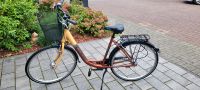 Fahrrad Damenrad Tourennrad Sityrad der Marke "BBF" Nordrhein-Westfalen - Erkelenz Vorschau