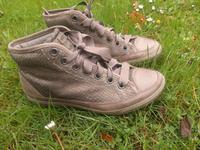 Damen Schuhe Ecco Größe 38 fast neu Schleswig-Holstein - Westensee Vorschau