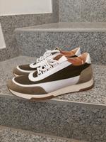 Damensneaker Unisa  Leder Gr.38 Hessen - Kassel Vorschau