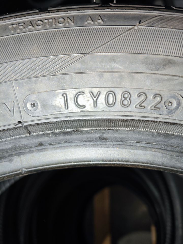 Sommerreifen 205/50 R16 87V Toyo Tires in Moers