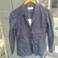 Süsser dünner Blazer v. Closed, gr. xs, fällt wie 36 aus blau neu Osterholz - Tenever Vorschau