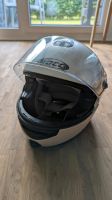 Motorradhelm Rocco weiß S Hamburg-Nord - Hamburg Groß Borstel Vorschau