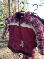 Winterjacke und Hose Set 92 Rostock - Dierkow Vorschau