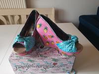 Irregular Choice Pumps Hannover - Vahrenwald-List Vorschau