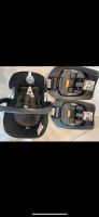 Cybex Babyschale Babysafe Aton Q mit Base 2 Stationen isofix/Gurt Baden-Württemberg - Rheinstetten Vorschau