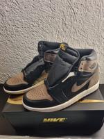 Nike Jordan 1 High OG Palomino Kr. Passau - Passau Vorschau