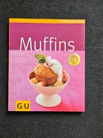 Muffins Buch NEU Dresden - Leubnitz-Neuostra Vorschau