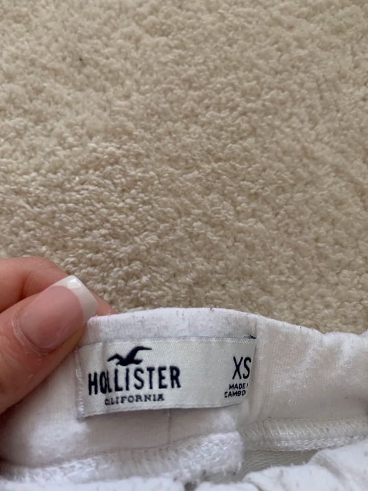 Hollister Shorts XS in Centrum