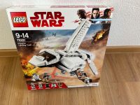 Lego Star Wars 75221 Imperial Landing Shuttle Baden-Württemberg - Bad Rappenau Vorschau