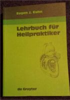 Lehrbuch für  Heilpraktiker von E. Kuhn, 1999 Schleswig-Holstein - Ahrensburg Vorschau