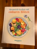 Ideenreicht kochen mit essbaren Blüten Hamburg-Nord - Hamburg Winterhude Vorschau
