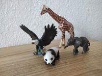 Schleich Zoo Tierfiguren ab 3 € Altona - Hamburg Ottensen Vorschau
