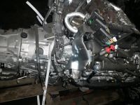 Motor Mercedes  177980  63AMG  4,0i C63S 510ps  6tkm Mecklenburg-Vorpommern - Neubrandenburg Vorschau