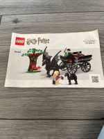 Lego Harry Potter(76400) Baden-Württemberg - Deizisau  Vorschau