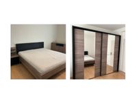Schlafzimmer komplett, neuwertig Bielefeld - Joellenbeck Vorschau