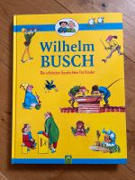 Wilhelm Busch Buch Die schönsten Geschichten für Kinder Dresden - Strehlen Vorschau