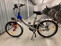 18 Zoll Jungen Fahrrad Marke Pegasus Köln - Bayenthal Vorschau