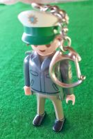 Playmobil Schlüsselanhänger Polizist Bayern - Fürstenfeldbruck Vorschau