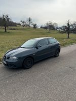 Seat Ibiza 6L 86PS Baden-Württemberg - Weissach Vorschau