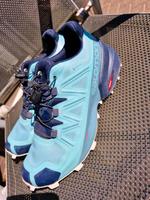Salomon Speedcross 5 GTX Woman Nordrhein-Westfalen - Jüchen Vorschau