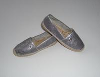 MICHAEL KORS Schuhe Espadrilles Ballerina Canvas Gr.37-37,5 NEU Pankow - Französisch Buchholz Vorschau