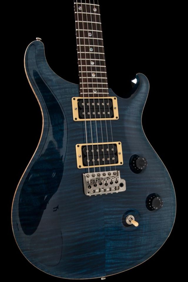 2007 PRS Custom 24 in Paderborn