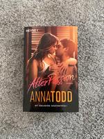 Buch After Passion - Anna Todd Bayern - Olching Vorschau