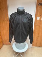Puma x Ferrari Herren Trainingsjacke Gr. M Sachsen-Anhalt - Sandersdorf Vorschau