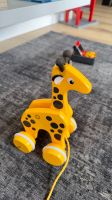 Brio Nachzieh Giraffe 30200, Spielzeug Baden-Württemberg - Plochingen Vorschau