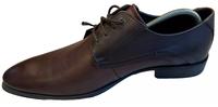 BUGATTI Herren Business Halbschuhe Leder Schnürschuhe Gr. 44 NEU Steele / Kray - Essen Freisenbruch Vorschau