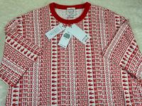 Lacoste x Netflix T Shirt Unisex XL limitiert rot weiss *NEU* Bayern - Baiersdorf Vorschau