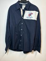 Tom Tailor Hemd Gr.XL Neu blau Fitted Nordrhein-Westfalen - Wiehl Vorschau
