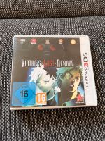 Nintendo 3DS Spiel  Virtue‘s Last Reward Niedersachsen - Salzgitter Vorschau