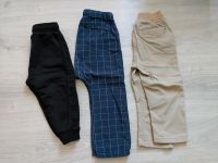 Set Hosen Gr. 92 Bekleidungspaket Baden-Württemberg - Ingersheim Vorschau