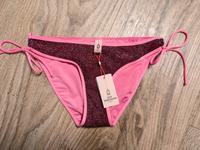 Becksöndergaard Denmark Bade Bikinihose Bibi Glitzer Gr. S 36 NEU Mecklenburg-Vorpommern - Wismar Vorschau