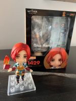 Triss Merigold Nendoroid 1429 Anime Figur the Witcher Goodsmile Wandsbek - Hamburg Bramfeld Vorschau