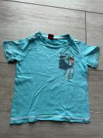 S. Oliver T-Shirt, Größe 92/98 Schleswig-Holstein - Tangstedt  Vorschau