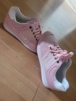 Adidas Schuhe rosa Nordrhein-Westfalen - Ibbenbüren Vorschau