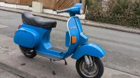 Vespa PK 50 S Motorroller Piaggio 1982 Nordrhein-Westfalen - Paderborn Vorschau