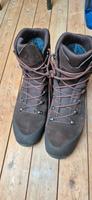 Lowa Stiefel, Kampfstiefel, Trekking Stiefel Schleswig-Holstein - Lindewitt Vorschau