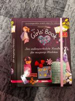 Girls Book Bayern - Würzburg Vorschau