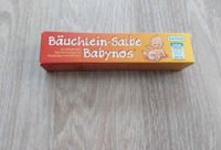 Babynos Bäuchlein-Salbe, 50 ml - NEU Bayern - Heroldsbach Vorschau